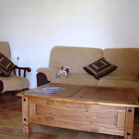 Cuevas Hammam Abuelo Jose Apartment *
