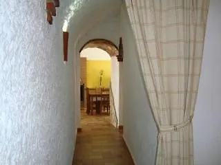 Cuevas Hammam Abuelo Jose *