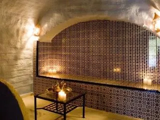 Cuevas Hammam Abuelo Jose