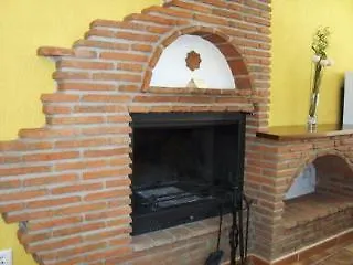 Cuevas Hammam Abuelo Jose Apartment Purullena