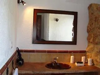 Cuevas Hammam Abuelo Jose Apartment