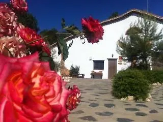 Apartment Cuevas Hammam Abuelo Jose *