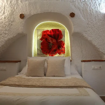Cuevas Hammam Abuelo Jose
