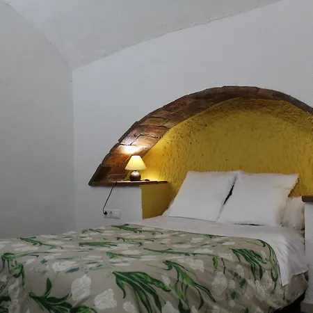 Apartment Cuevas Hammam Abuelo Jose *