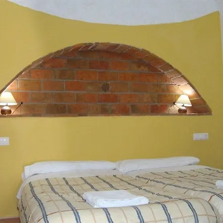 Cuevas Hammam Abuelo Jose Purullena