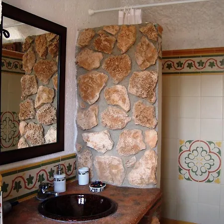 Apartment Cuevas Hammam Abuelo Jose Purullena