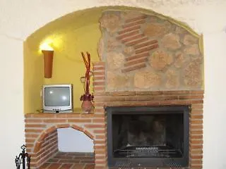 Apartment Cuevas Hammam Abuelo Jose Purullena